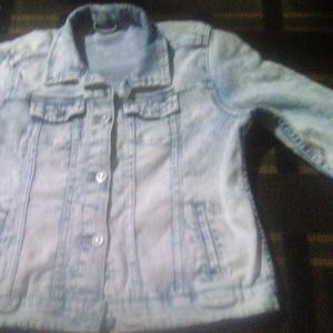 Vestshirt
